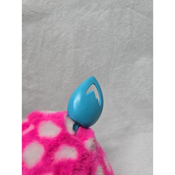Hasbro FURBY Boom Interactive Toy Pink And White- Tested - Picture 6 of 9